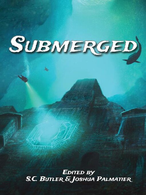 Title details for Submerged by Seanan McGuire - Available